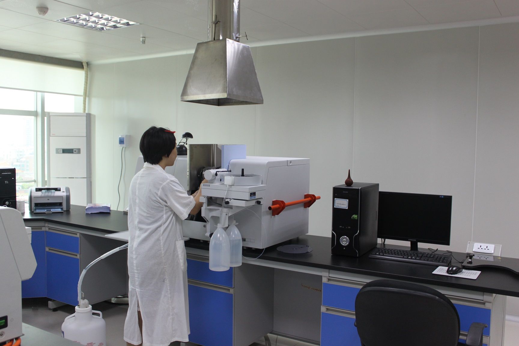 環境影響評價技術咨詢服務 科學決策與環境管理的重要支撐