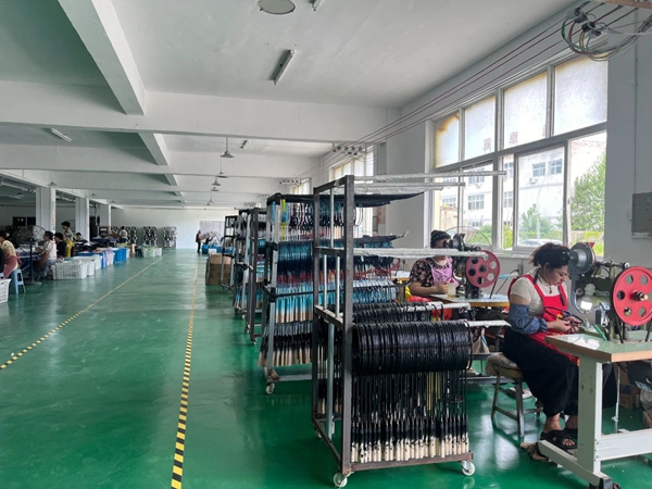 江蘇女性在技術交流中的創(chuàng)新力量