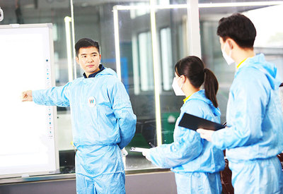 商務管理與新媒體運營 融合創新，驅動企業數字化增長