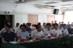 中日農(nóng)業(yè)技術交流座談會在哈爾濱召開 攜手共謀農(nóng)業(yè)現(xiàn)代化發(fā)展新篇章