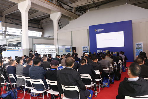 技術之窗，品質之旅——瑪連尼工廠開放日暨技術交流會圓滿落幕