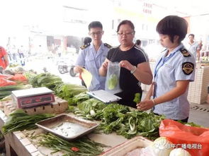 守護(hù)餐桌安全，共創(chuàng)健康生活——恩平市食品藥品監(jiān)管局領(lǐng)導(dǎo)做客電臺宣傳食用農(nóng)產(chǎn)品批發(fā)安全知識