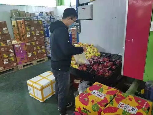 周末不打烊 今日抽檢結(jié)果揭秘——爆紅螺螄粉為何那么臭？食用農(nóng)產(chǎn)品批發(fā)新動態(tài)